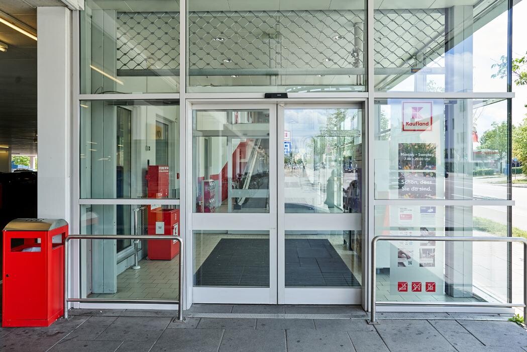 Bilder Kaufland Ingolstadt, Münchener Str.