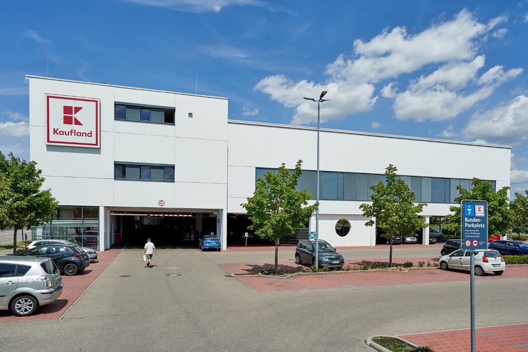 Bilder Kaufland Ingolstadt, Münchener Str.