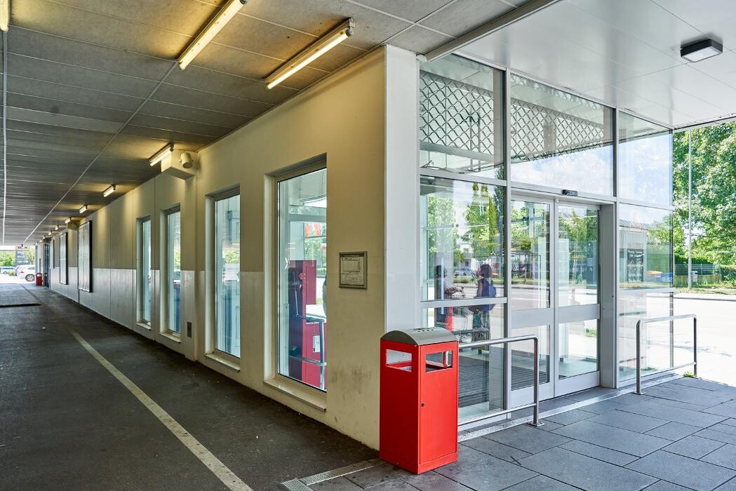 Bilder Kaufland Ingolstadt, Münchener Str.