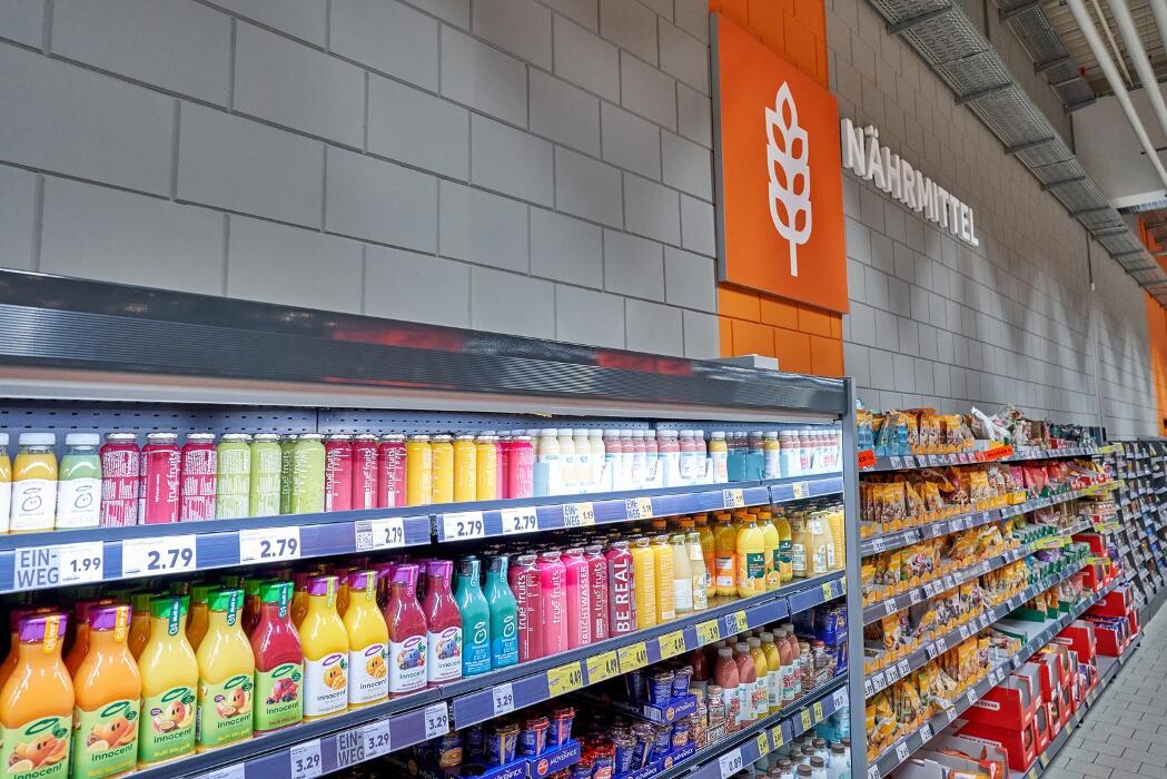 Bilder Kaufland Ingolstadt, Münchener Str.