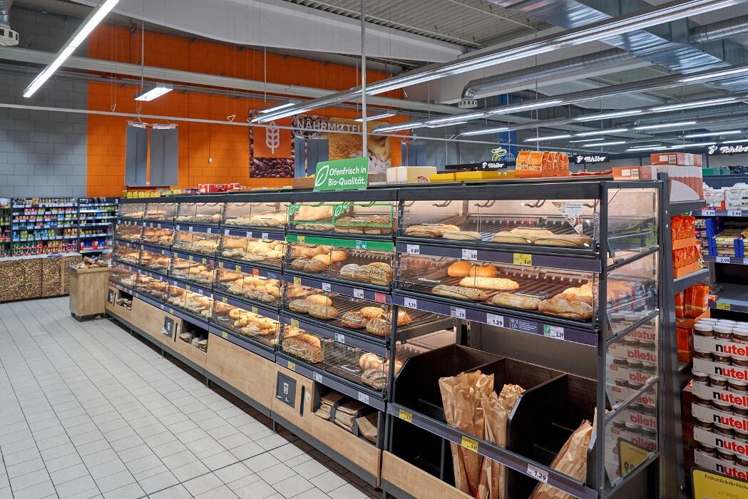 Bilder Kaufland Ingolstadt, Münchener Str.