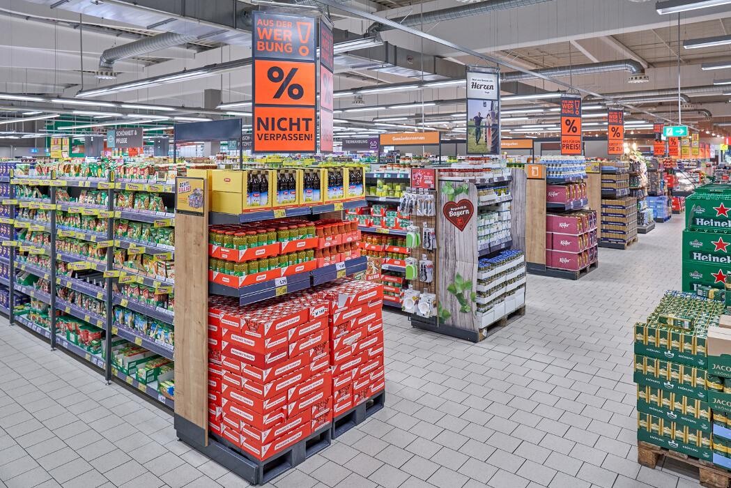 Bilder Kaufland Ingolstadt, Münchener Str.