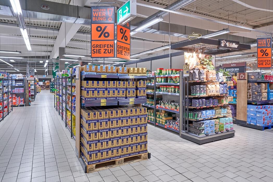 Bilder Kaufland Ingolstadt, Münchener Str.