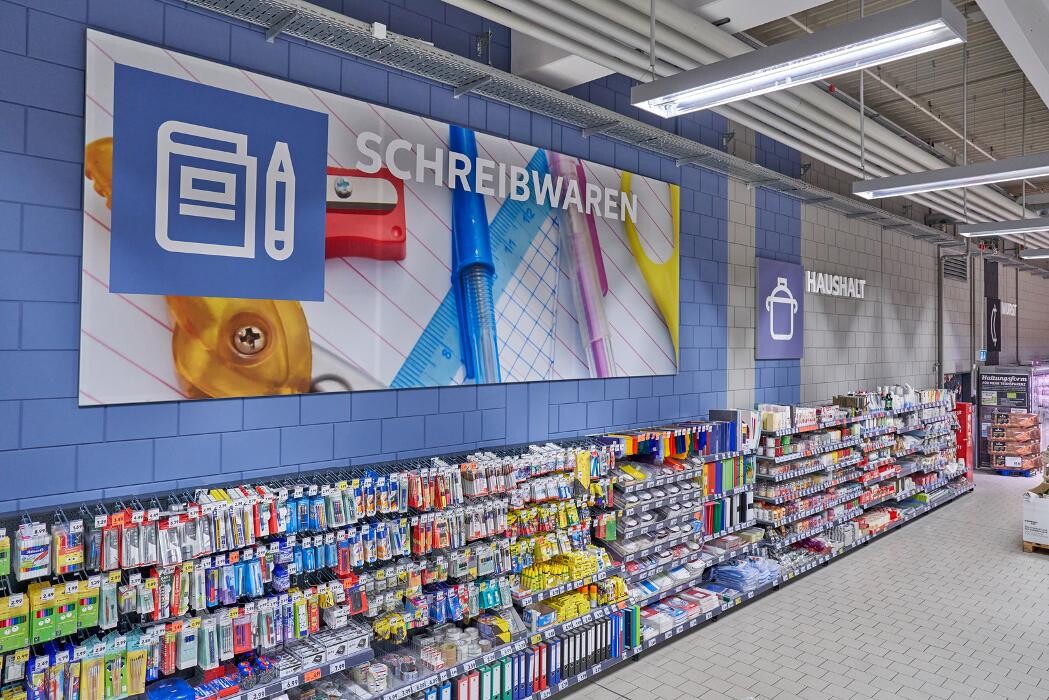 Bilder Kaufland Ingolstadt, Münchener Str.