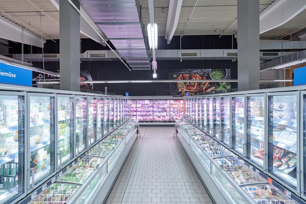 Bilder Kaufland Ingolstadt, Münchener Str.
