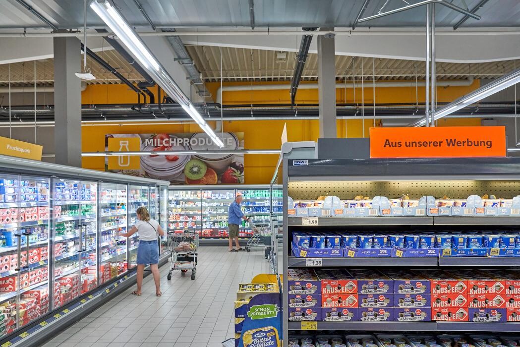 Bilder Kaufland Ingolstadt, Münchener Str.