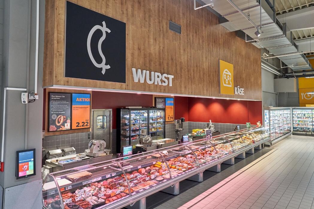 Bilder Kaufland Ingolstadt, Münchener Str.