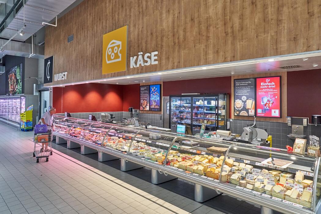 Bilder Kaufland Ingolstadt, Münchener Str.
