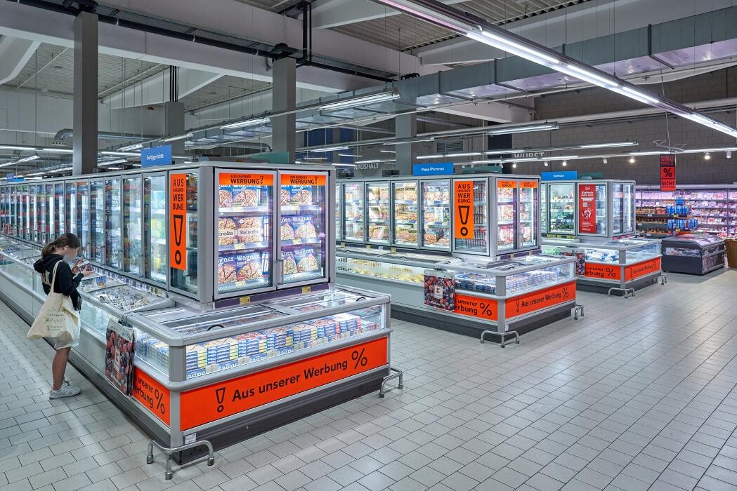 Bilder Kaufland Ingolstadt, Münchener Str.