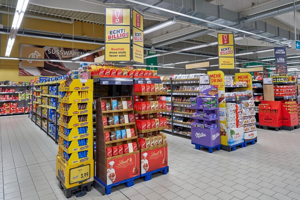 Bilder Kaufland Ingolstadt, Münchener Str.
