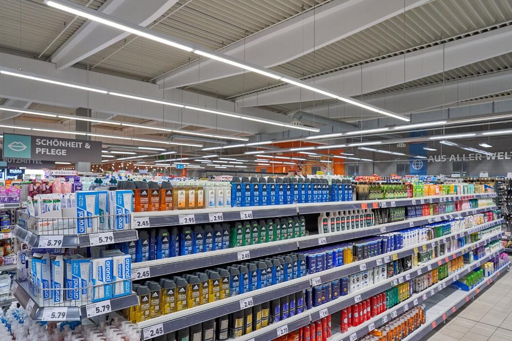 Bilder Kaufland Ingolstadt, Münchener Str.
