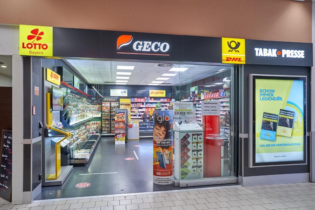 Bilder Kaufland Ingolstadt, Münchener Str.