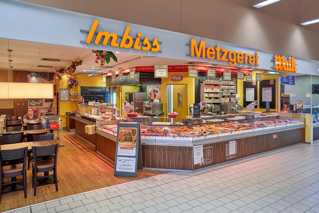 Bilder Kaufland Ingolstadt, Münchener Str.