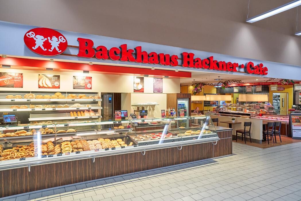 Bilder Kaufland Ingolstadt, Münchener Str.