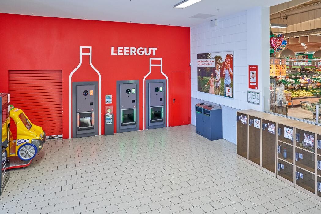 Bilder Kaufland Ingolstadt, Münchener Str.