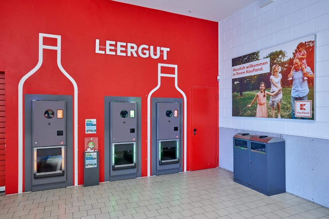 Bilder Kaufland Ingolstadt, Münchener Str.