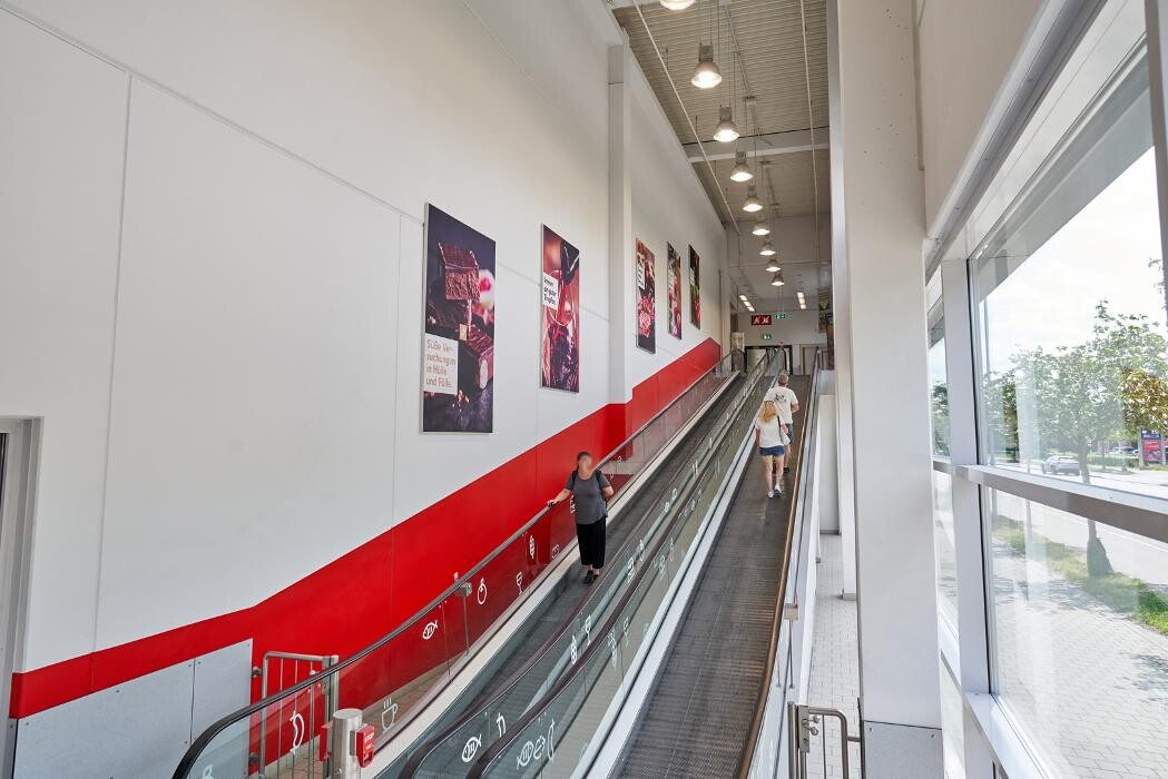 Bilder Kaufland Ingolstadt, Münchener Str.