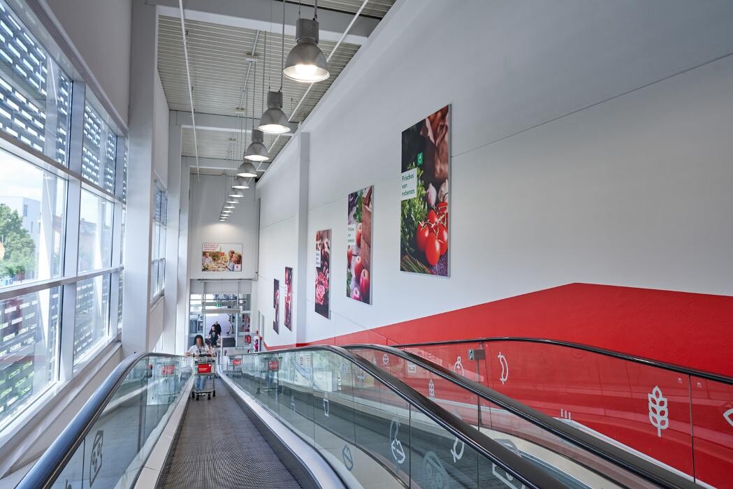 Bilder Kaufland Ingolstadt, Münchener Str.