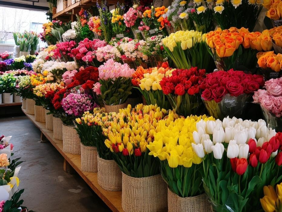 Bilder Blumenhaus Fehlhaber