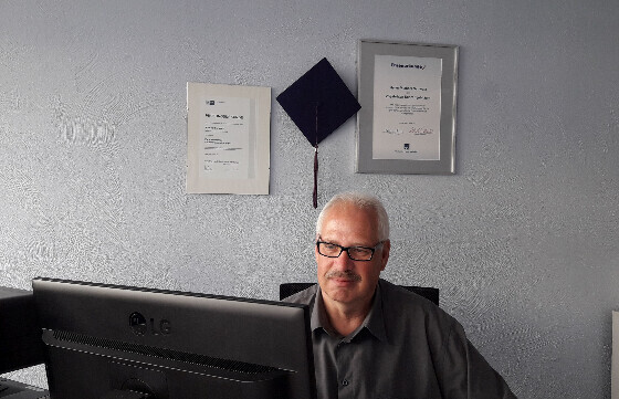 Bilder AXA Versicherung Michael Schwarz