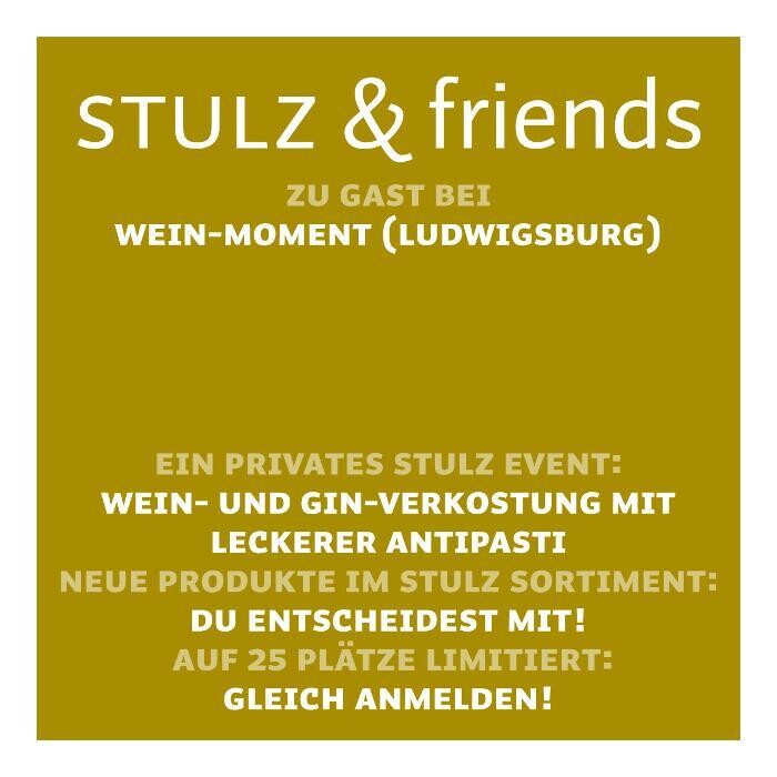Bilder Stulz-mode:genuss:leben