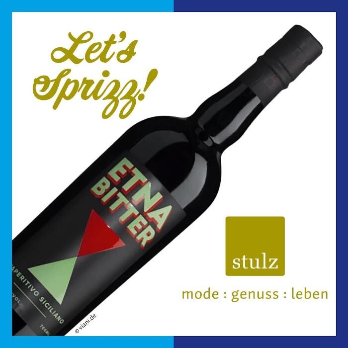 Bilder Stulz-mode:genuss:leben