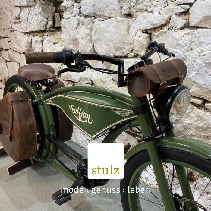 Bilder Stulz-mode:genuss:leben