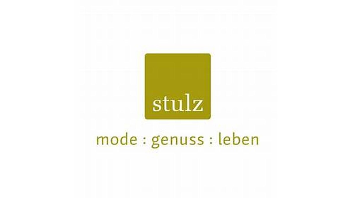 Bilder Stulz-mode:genuss:leben