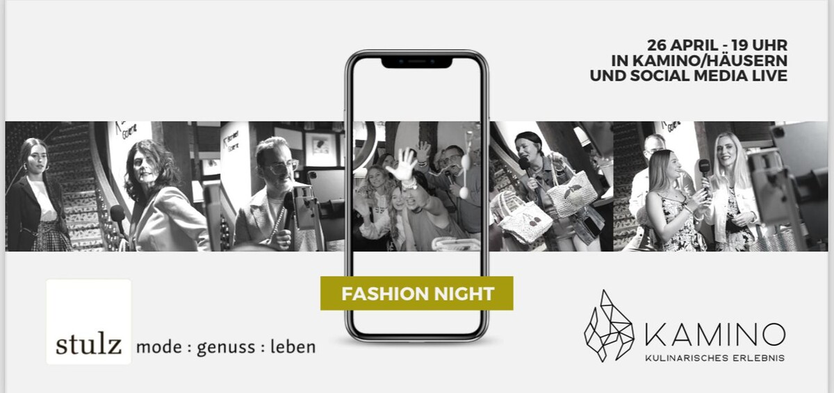 Bilder Stulz-mode:genuss:leben