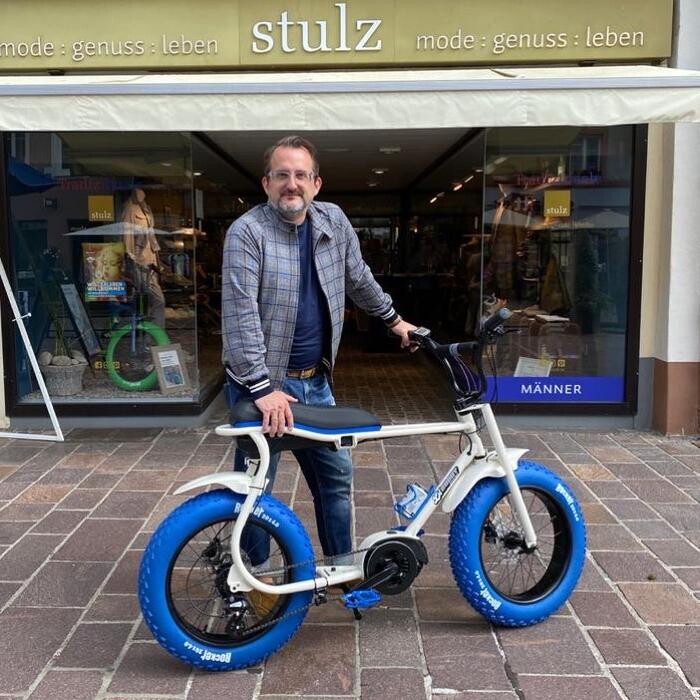 Bilder Stulz-mode:genuss:leben