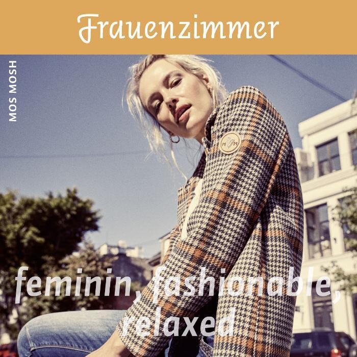 Bilder Stulz-mode:genuss:leben