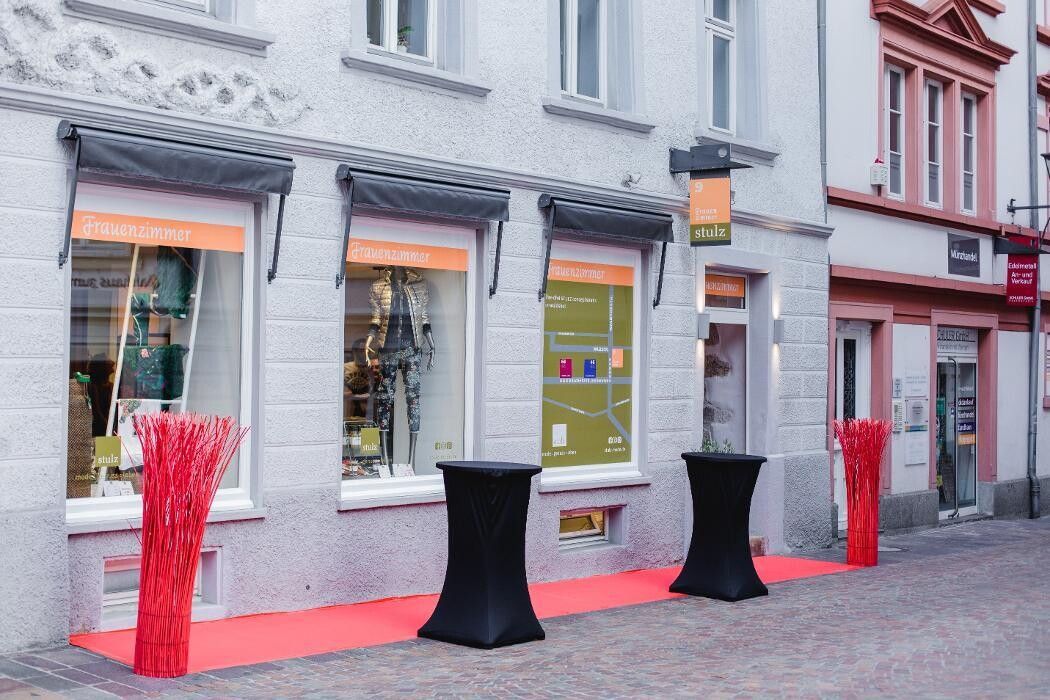 Bilder Stulz-mode:genuss:leben