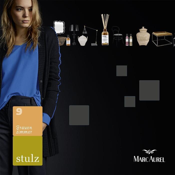 Bilder Stulz-mode:genuss:leben