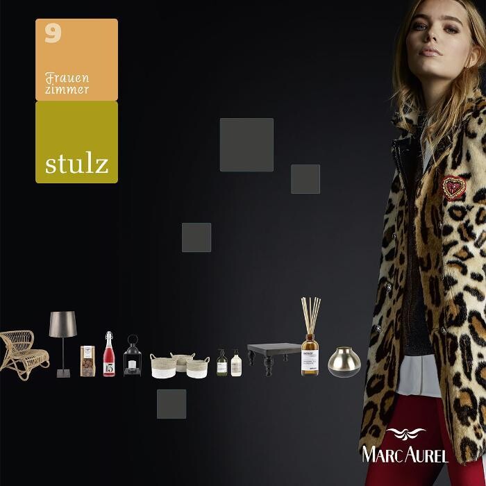 Bilder Stulz-mode:genuss:leben