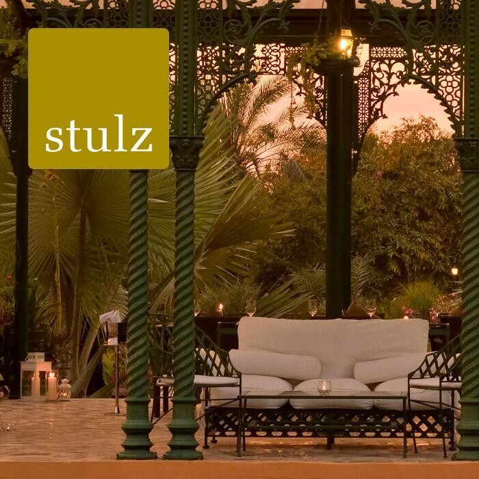 Bilder Stulz-mode:genuss:leben