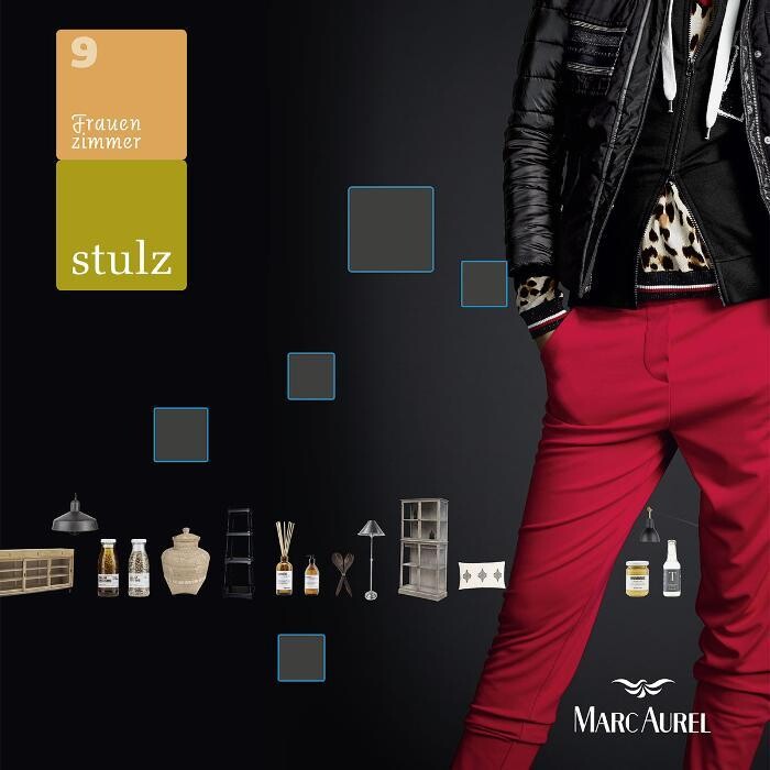 Bilder Stulz-mode:genuss:leben