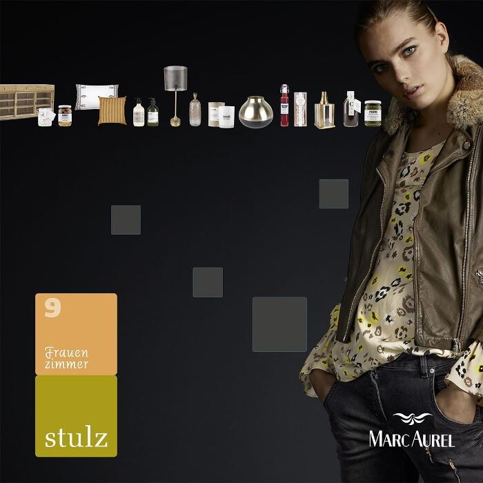 Bilder Stulz-mode:genuss:leben