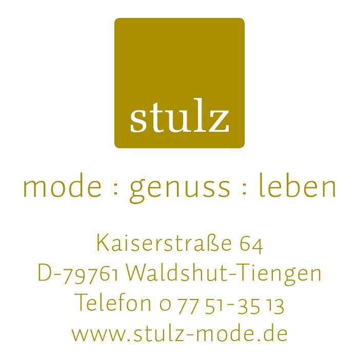 Bilder Stulz-mode:genuss:leben