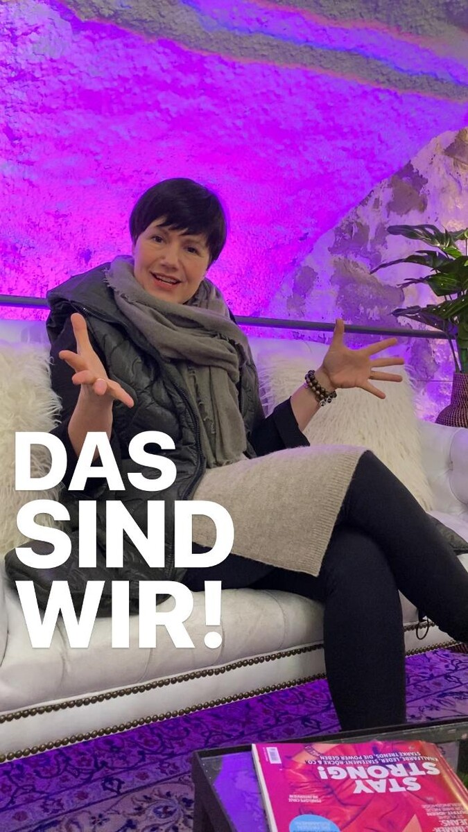 Bilder Stulz-mode:genuss:leben