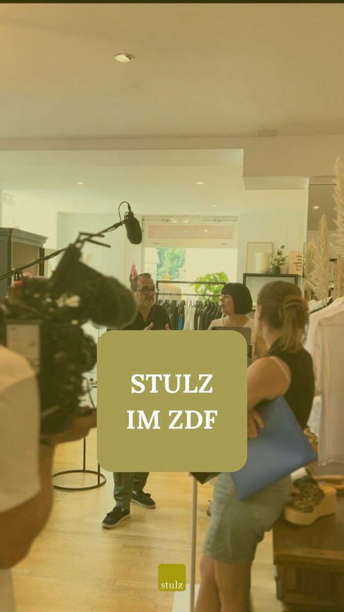 Bilder Stulz-mode:genuss:leben