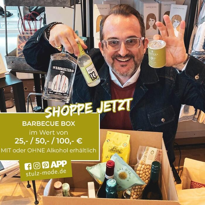 Bilder Stulz-mode:genuss:leben