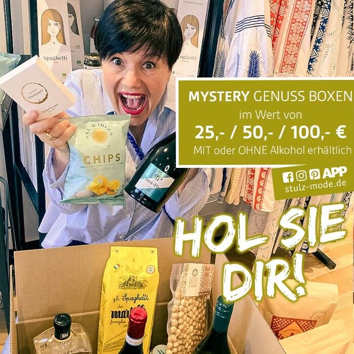 Bilder Stulz-mode:genuss:leben