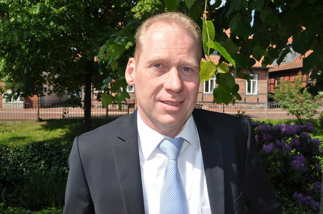 Bilder ERGO Versicherung Michael Gerken