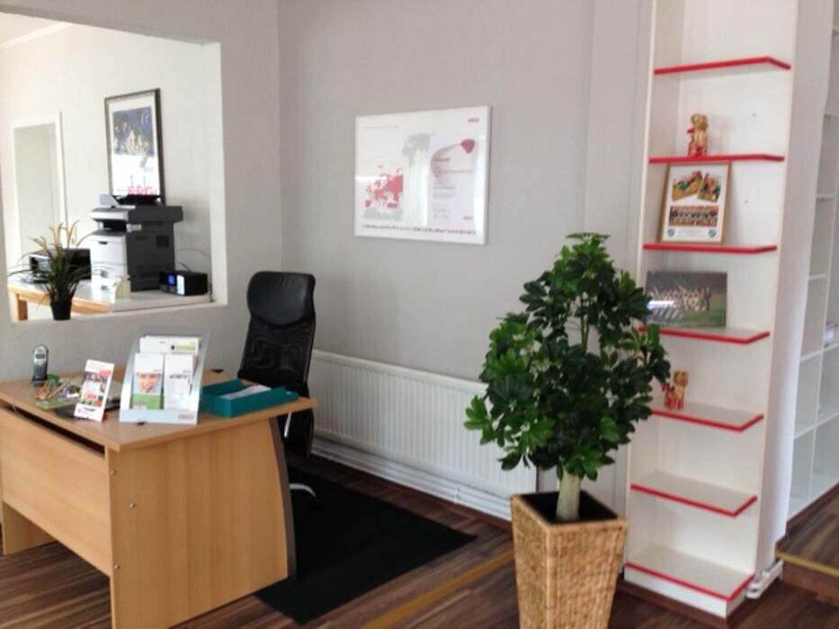 Bilder ERGO Versicherung Michael Gerken