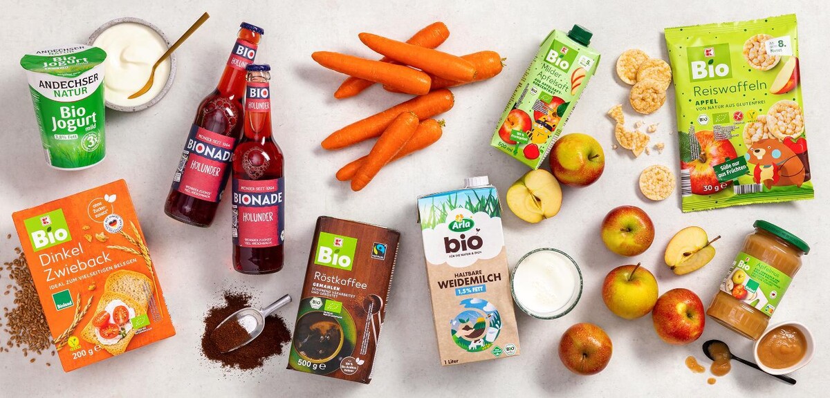 Bilder Kaufland Straelen