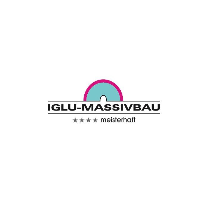 IGLU-Massivbau e.K. Logo