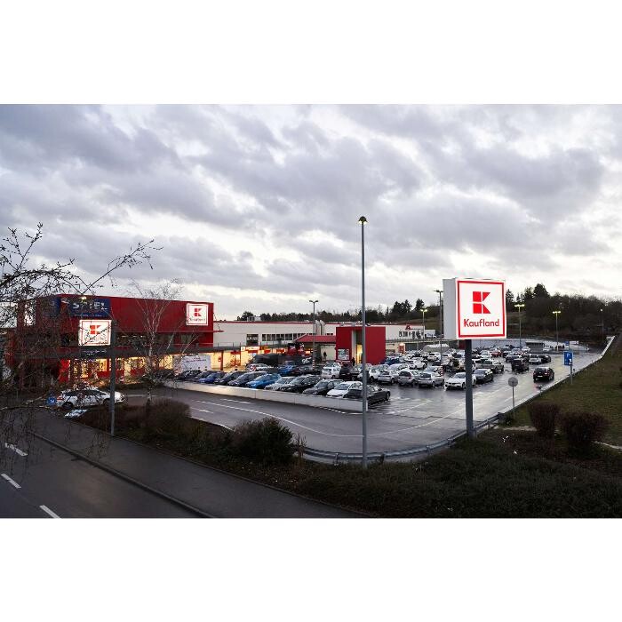Bilder Kaufland Heilbronn, Neckargartacher