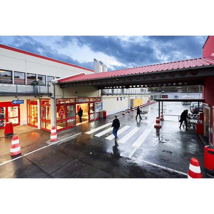 Bilder Kaufland Heilbronn, Neckargartacher