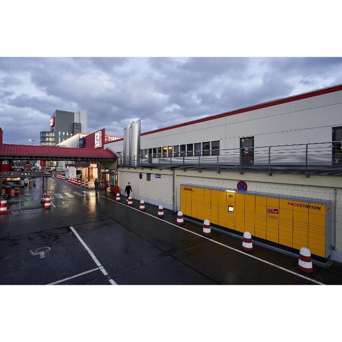 Bilder Kaufland Heilbronn, Neckargartacher