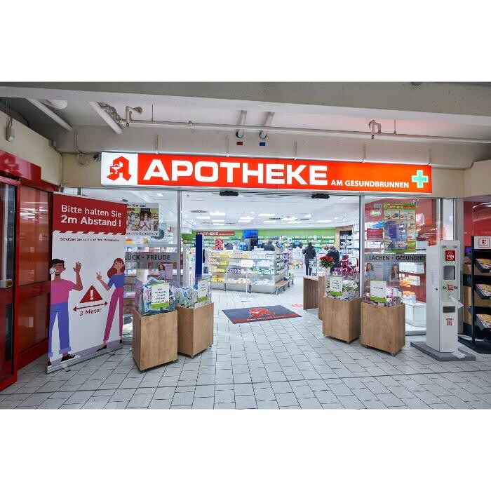 Bilder Kaufland Heilbronn, Neckargartacher